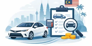 Personalized Toyota Quotation Malaysia Made Clear