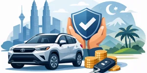 Toyota Reliability: Berbaloi untuk Pembeli Malaysia?