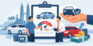 Toyota Trade In Valuation Malaysia Explained
