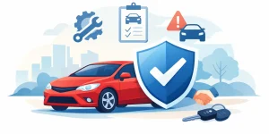 What Toyota Warranty Malaysia Covers for Buyers