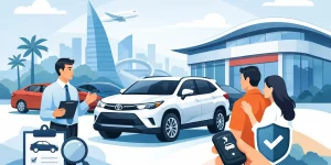 Panduan Beli Toyota Cyberjaya Dengan Lebih Yakin